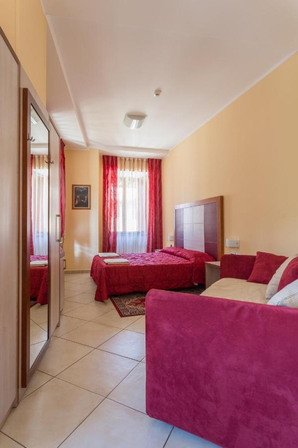 Hotel Conte Ruggero Serra San Bruno Luaran gambar