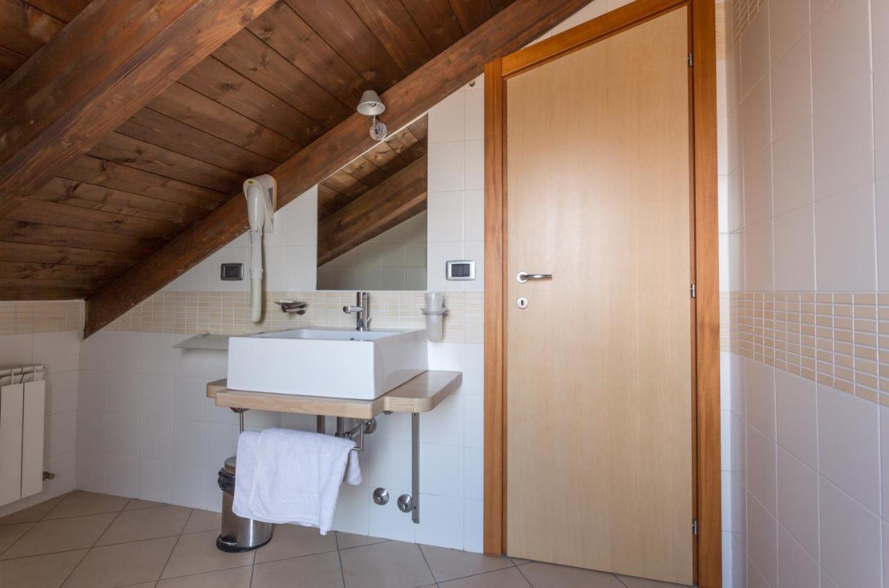 Hotel Conte Ruggero Serra San Bruno Luaran gambar