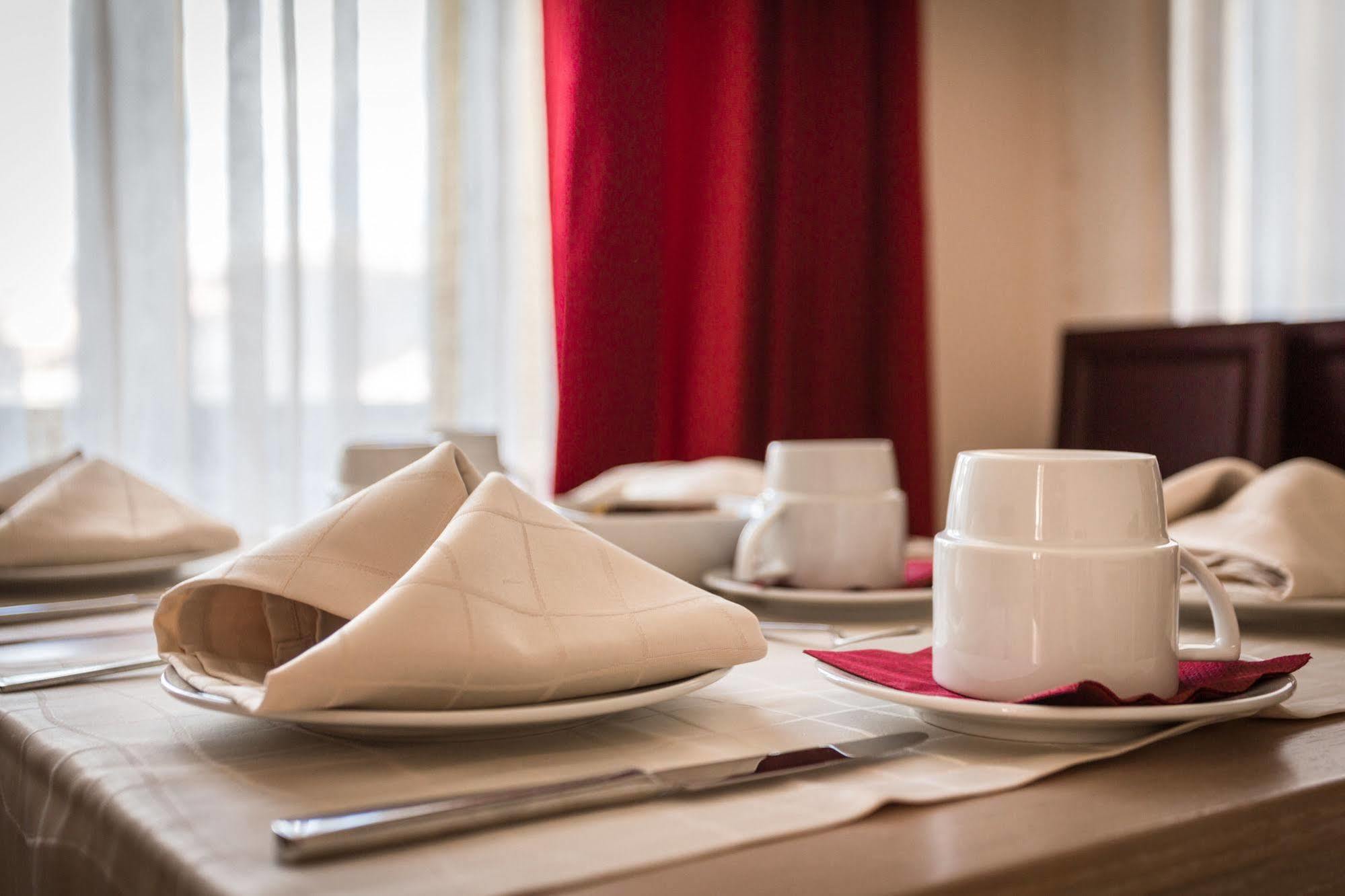 Hotel Conte Ruggero Serra San Bruno Luaran gambar